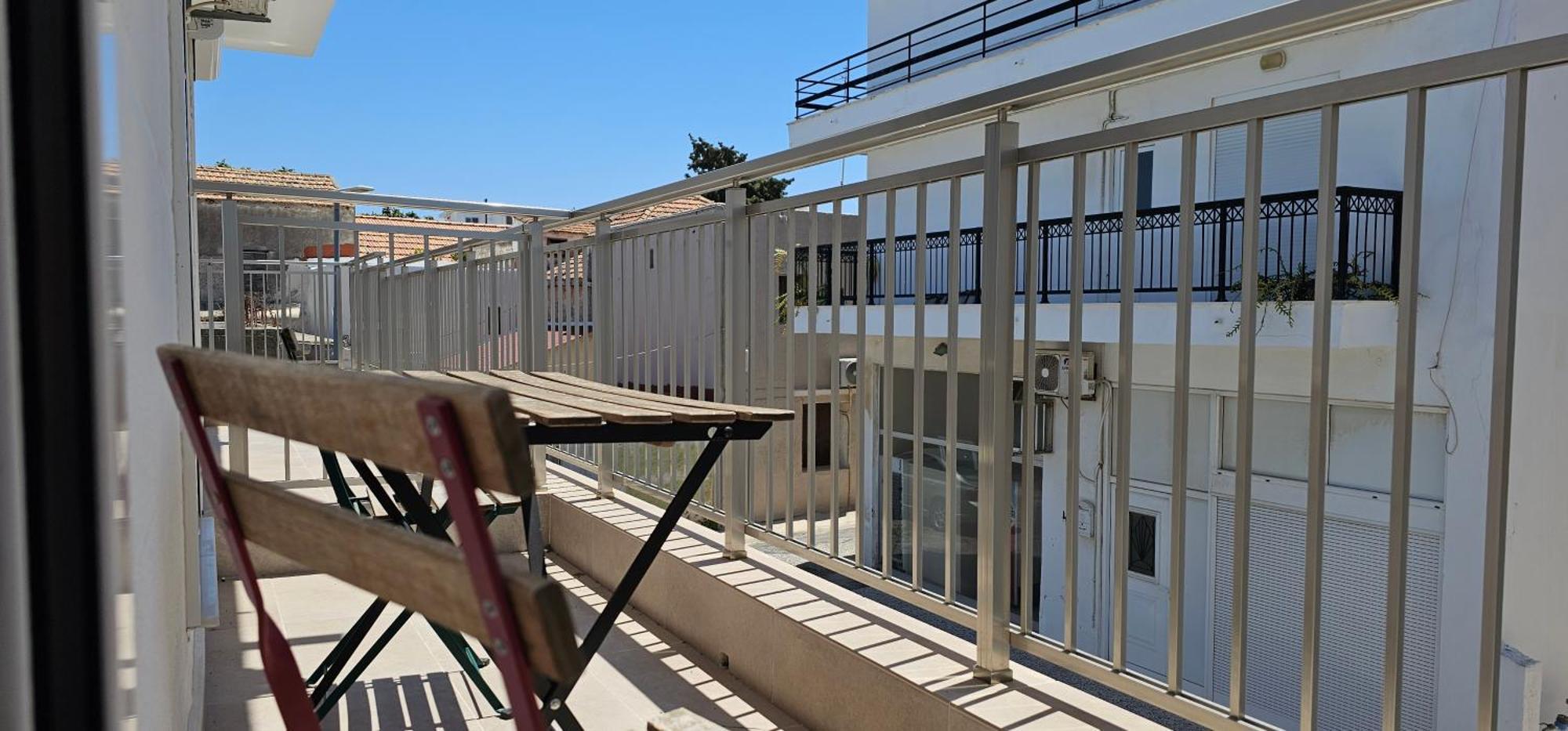 Exquisite 4-Bedroom Prestige Apartment Rhodes City エクステリア 写真